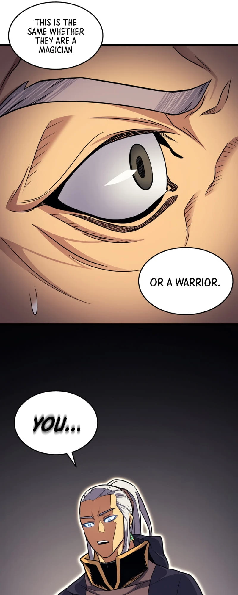 Read The Great Mage Returns After 4000 Years EN Manga Online