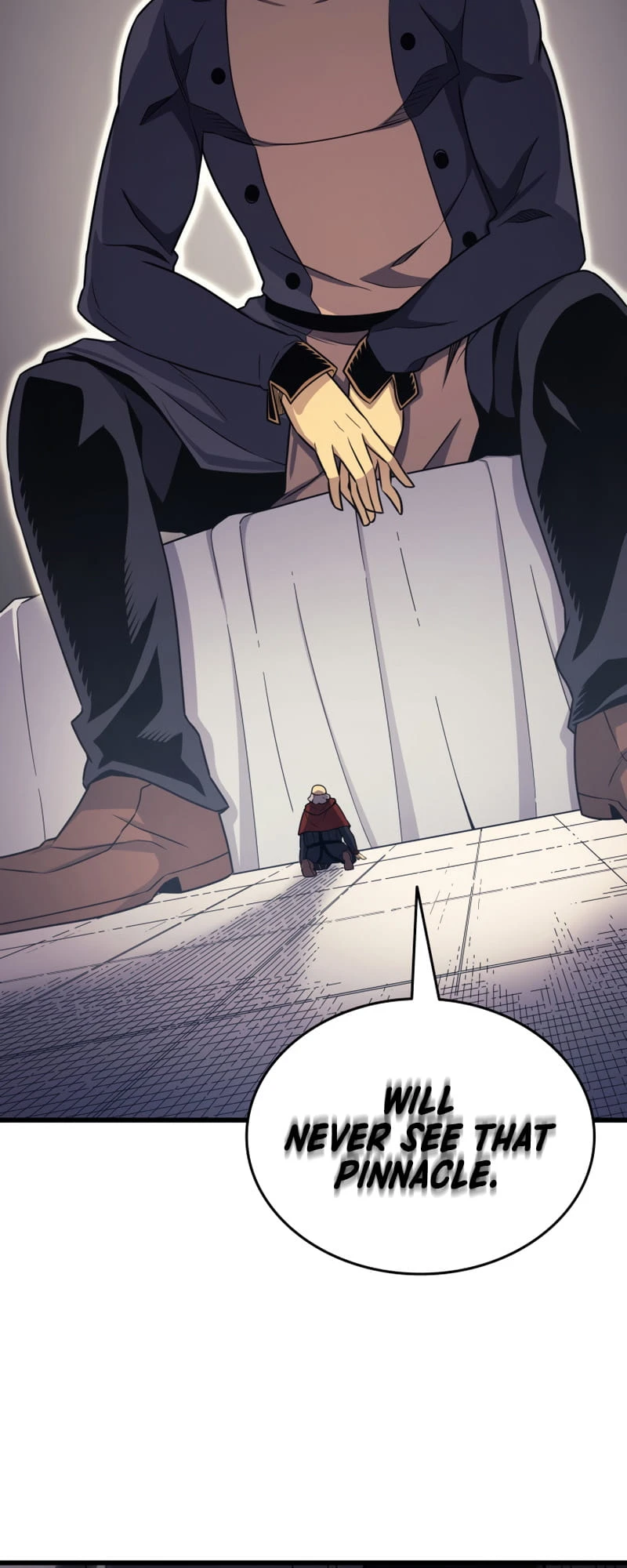 Read The Great Mage Returns After 4000 Years EN Manga Online