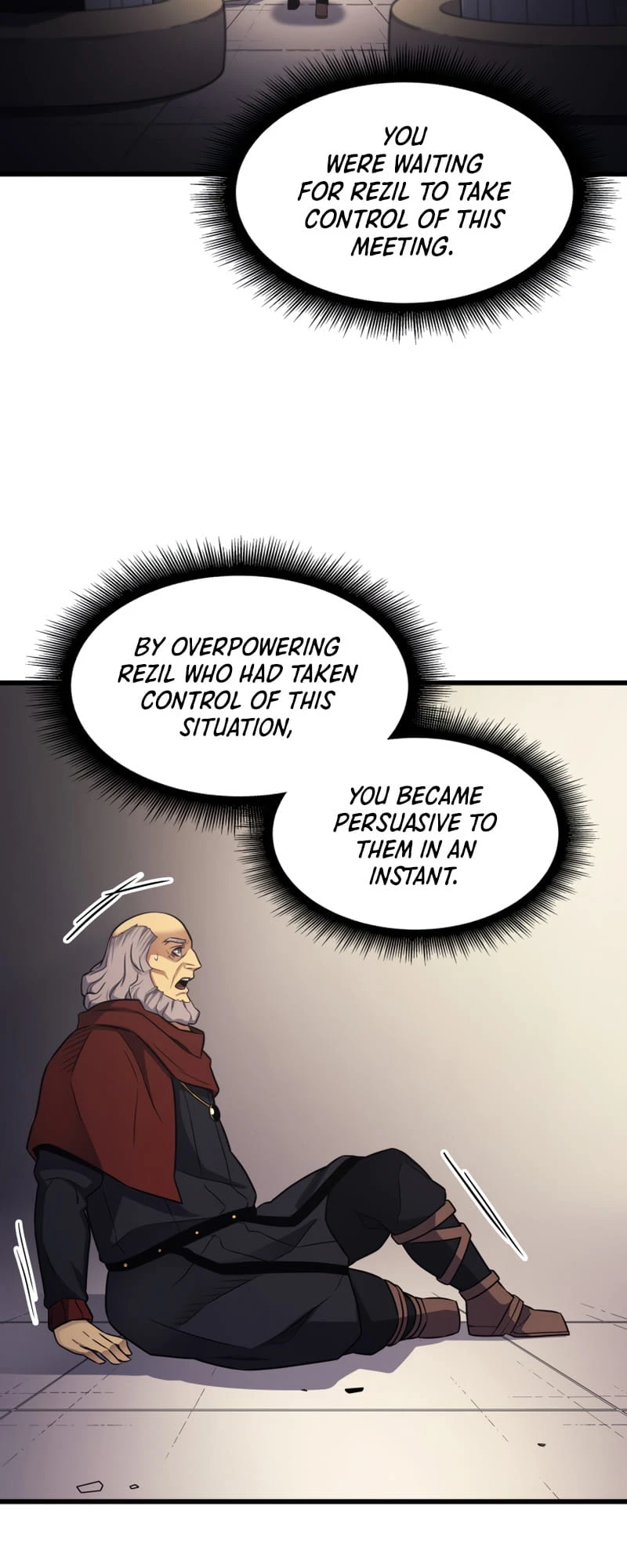 Read The Great Mage Returns After 4000 Years EN Manga Online