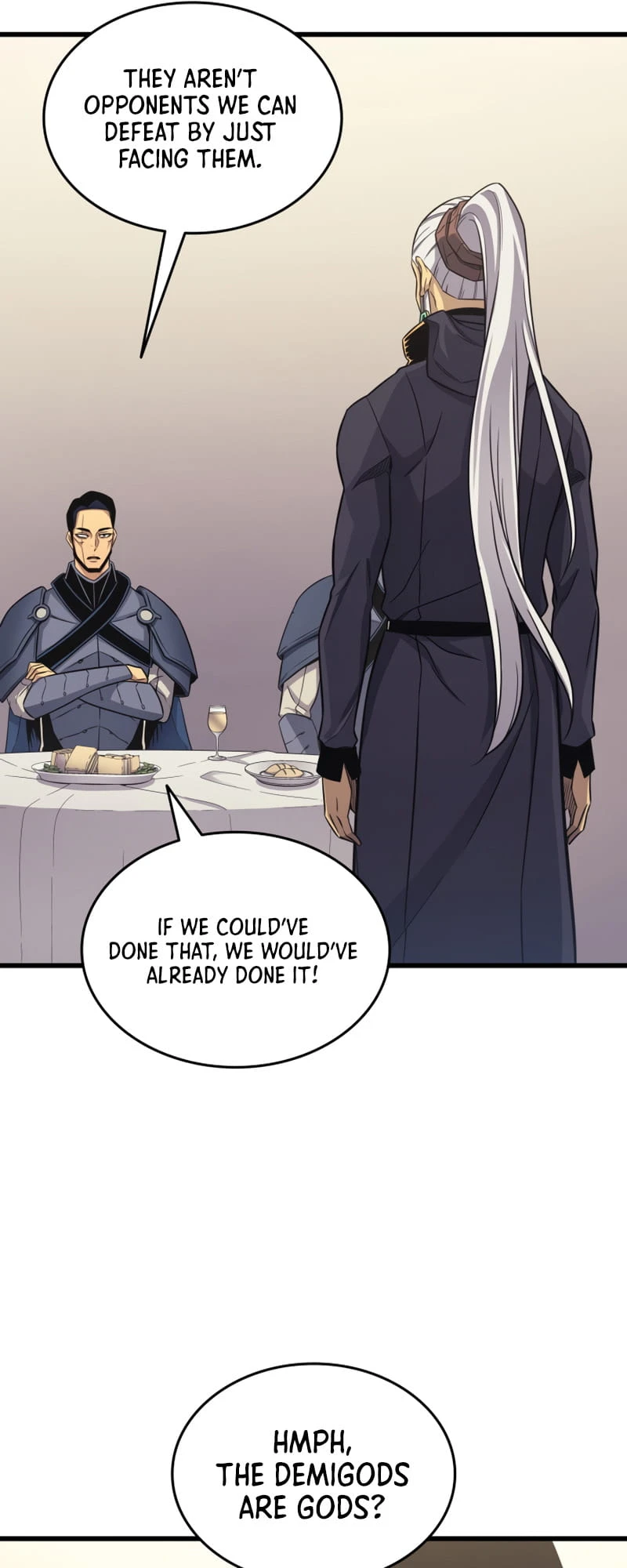 Read The Great Mage Returns After 4000 Years EN Manga Online