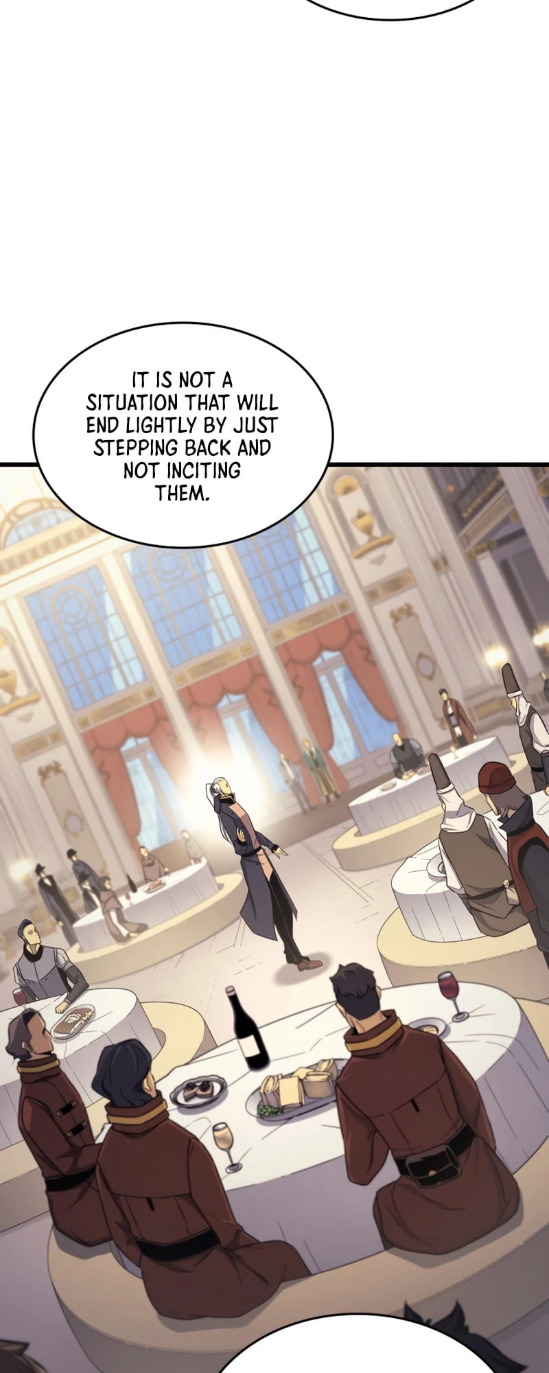 Read The Great Mage Returns After 4000 Years EN Manga Online