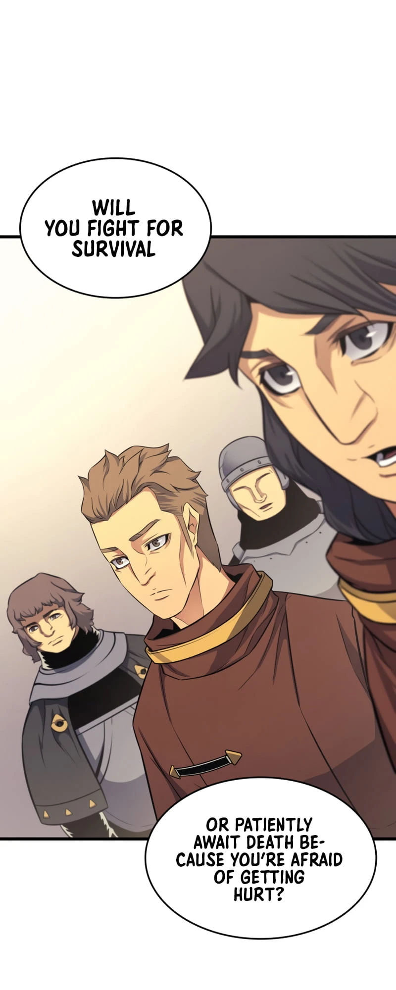 Read The Great Mage Returns After 4000 Years EN Manga Online