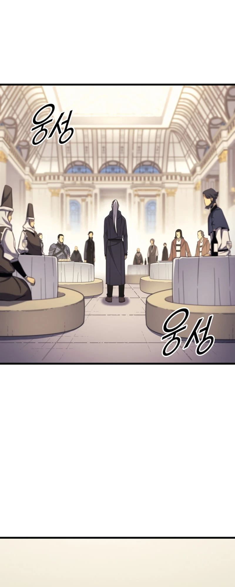 Read The Great Mage Returns After 4000 Years EN Manga Online