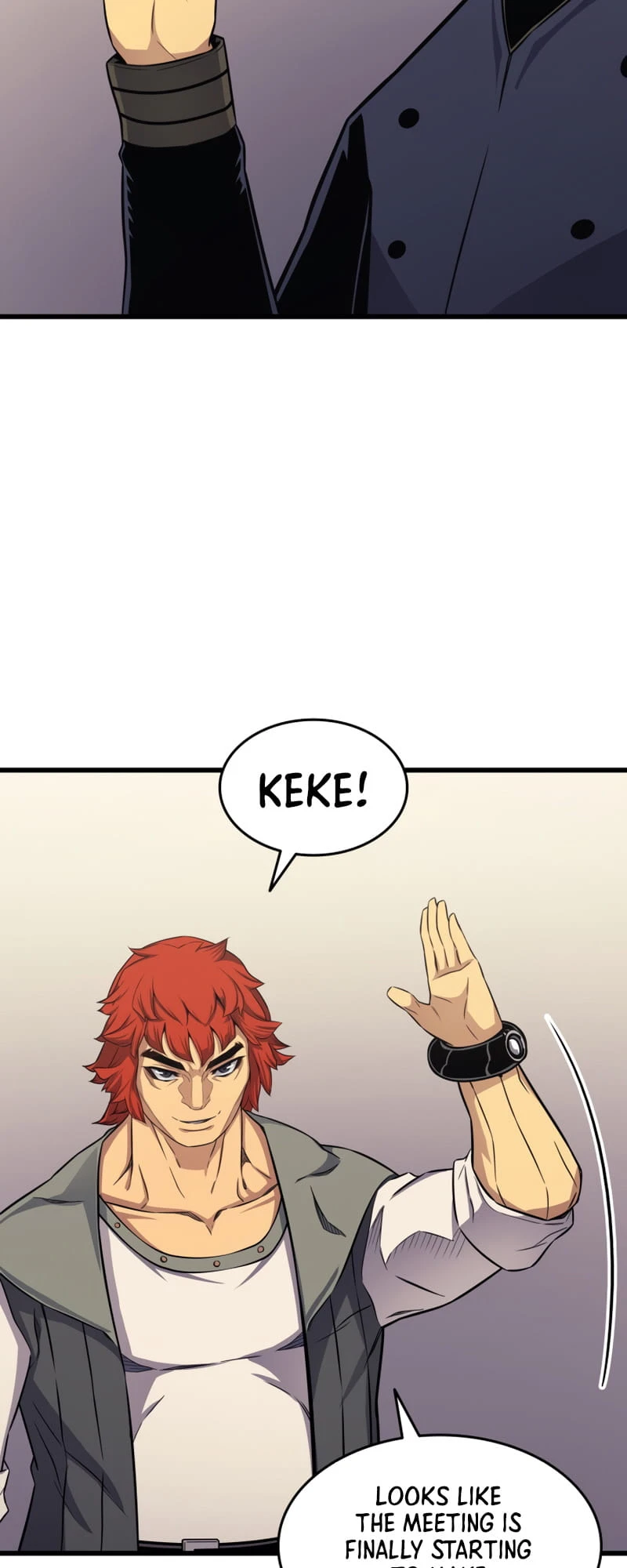 Read The Great Mage Returns After 4000 Years EN Manga Online
