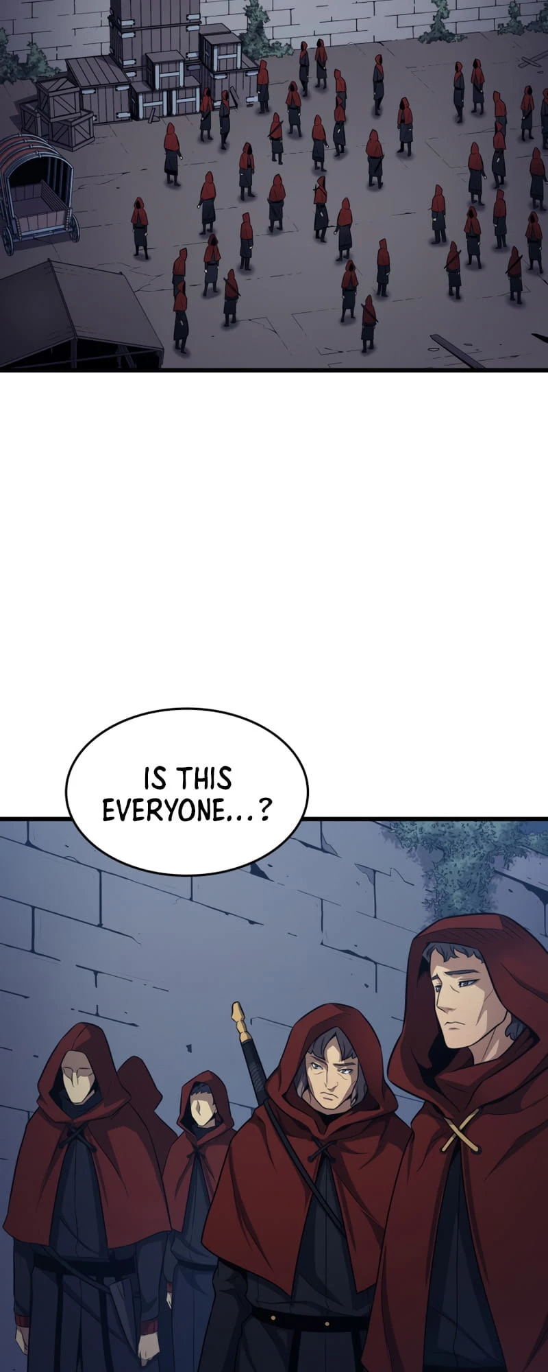 Read The Great Mage Returns After 4000 Years EN Manga Online