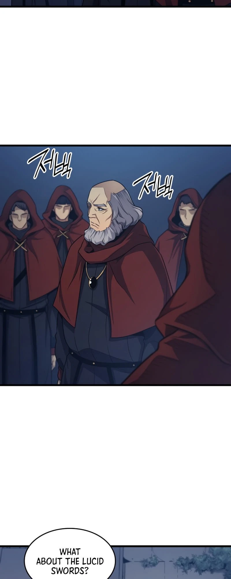 Read The Great Mage Returns After 4000 Years EN Manga Online