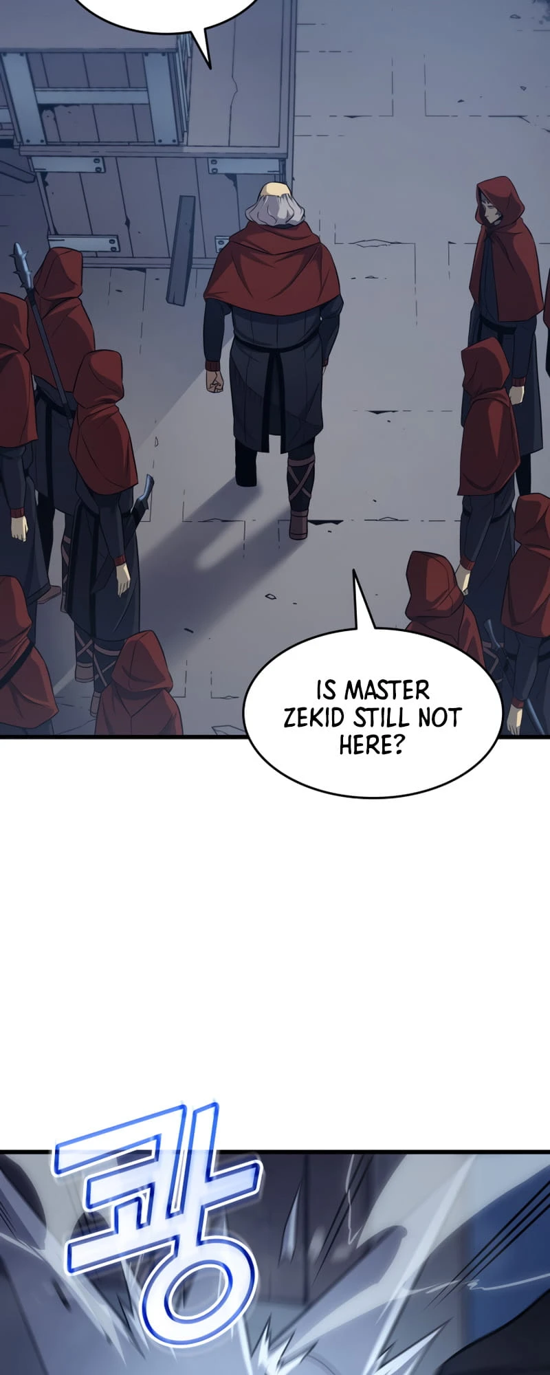 Read The Great Mage Returns After 4000 Years EN Manga Online