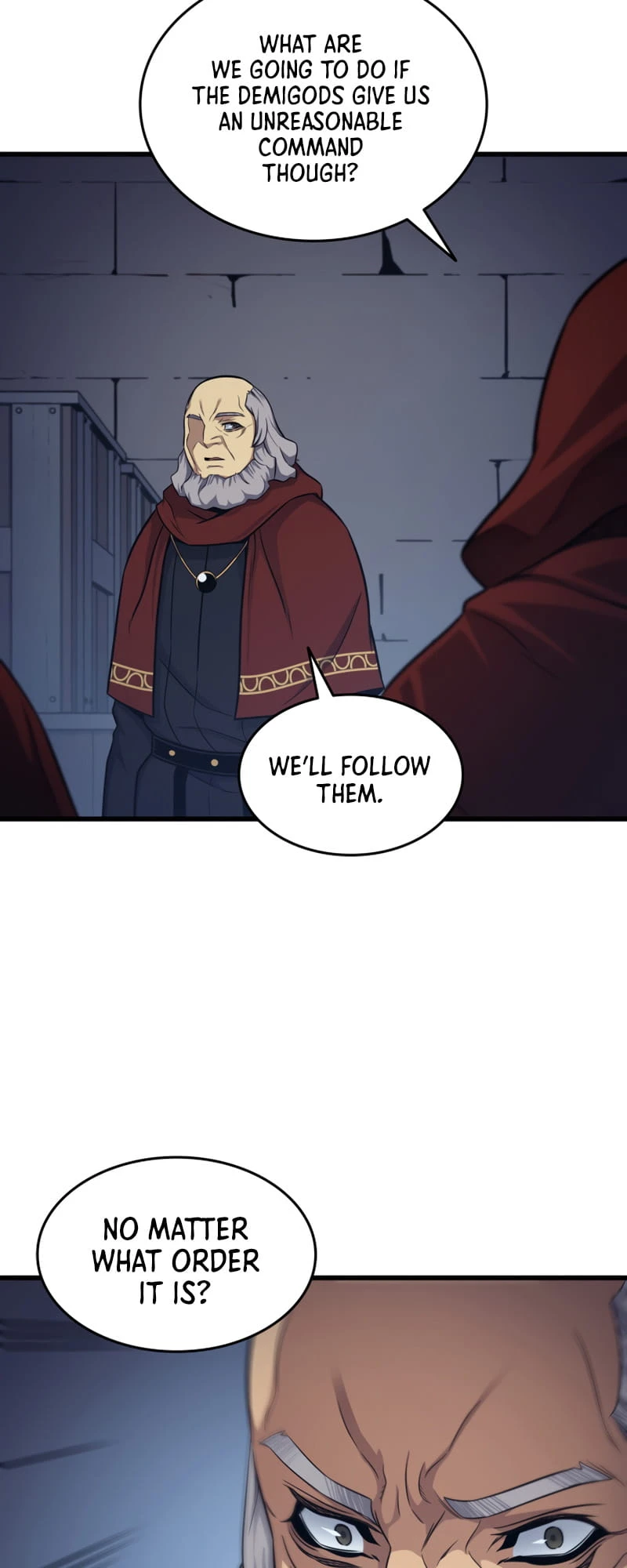 Read The Great Mage Returns After 4000 Years EN Manga Online