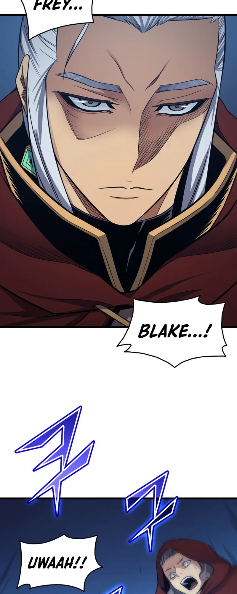 Read The Great Mage Returns After 4000 Years EN Manga Online