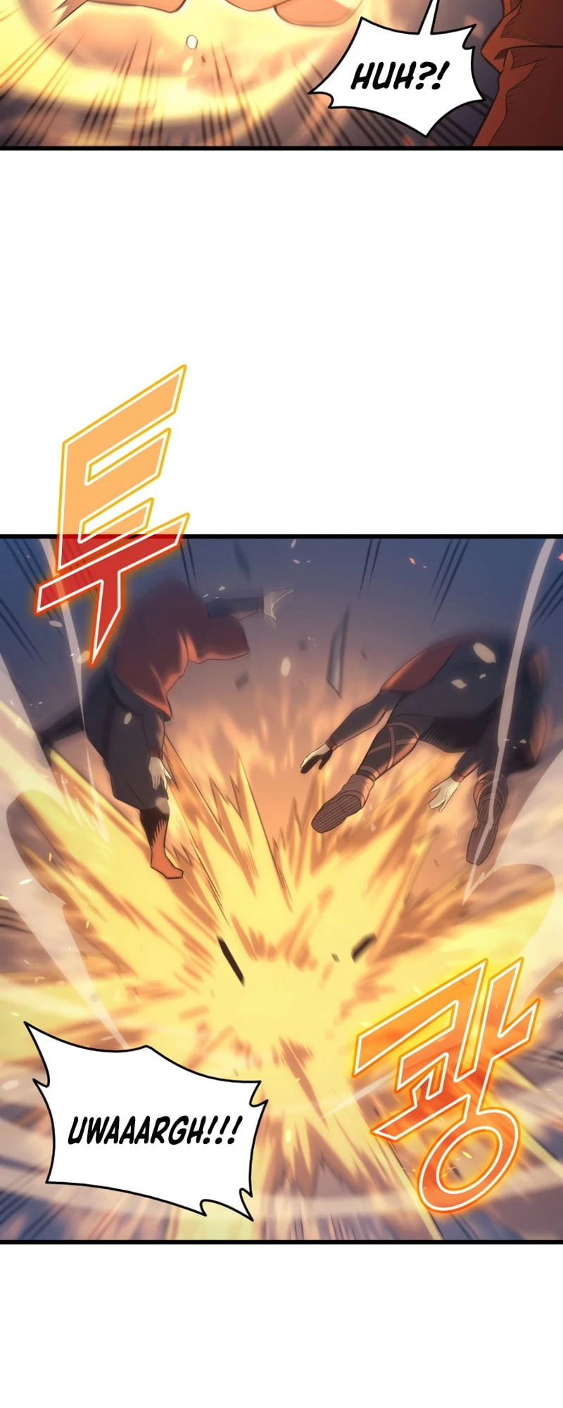 Read The Great Mage Returns After 4000 Years EN Manga Online