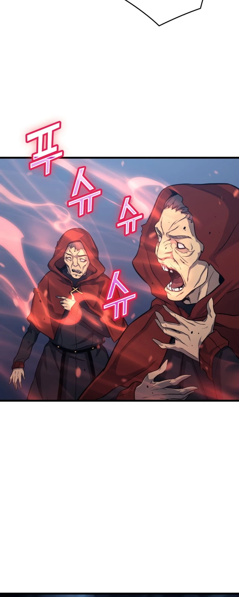 Read The Great Mage Returns After 4000 Years EN Manga Online