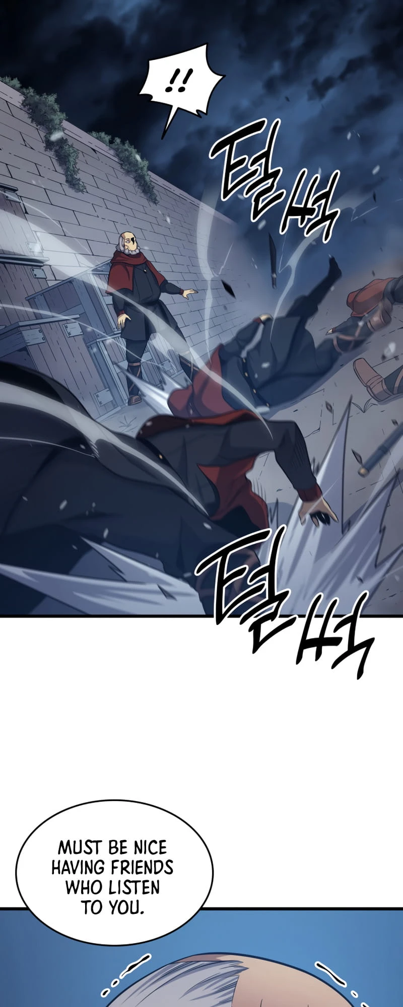 Read The Great Mage Returns After 4000 Years EN Manga Online