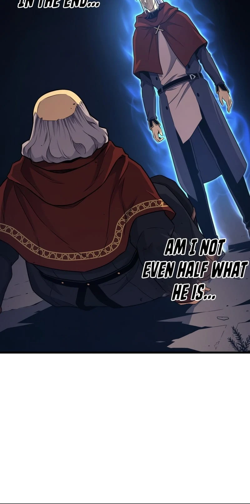 Read The Great Mage Returns After 4000 Years EN Manga Online