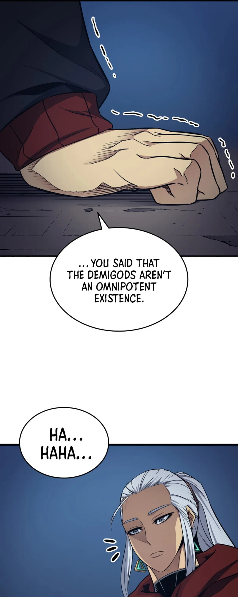 Read The Great Mage Returns After 4000 Years EN Manga Online
