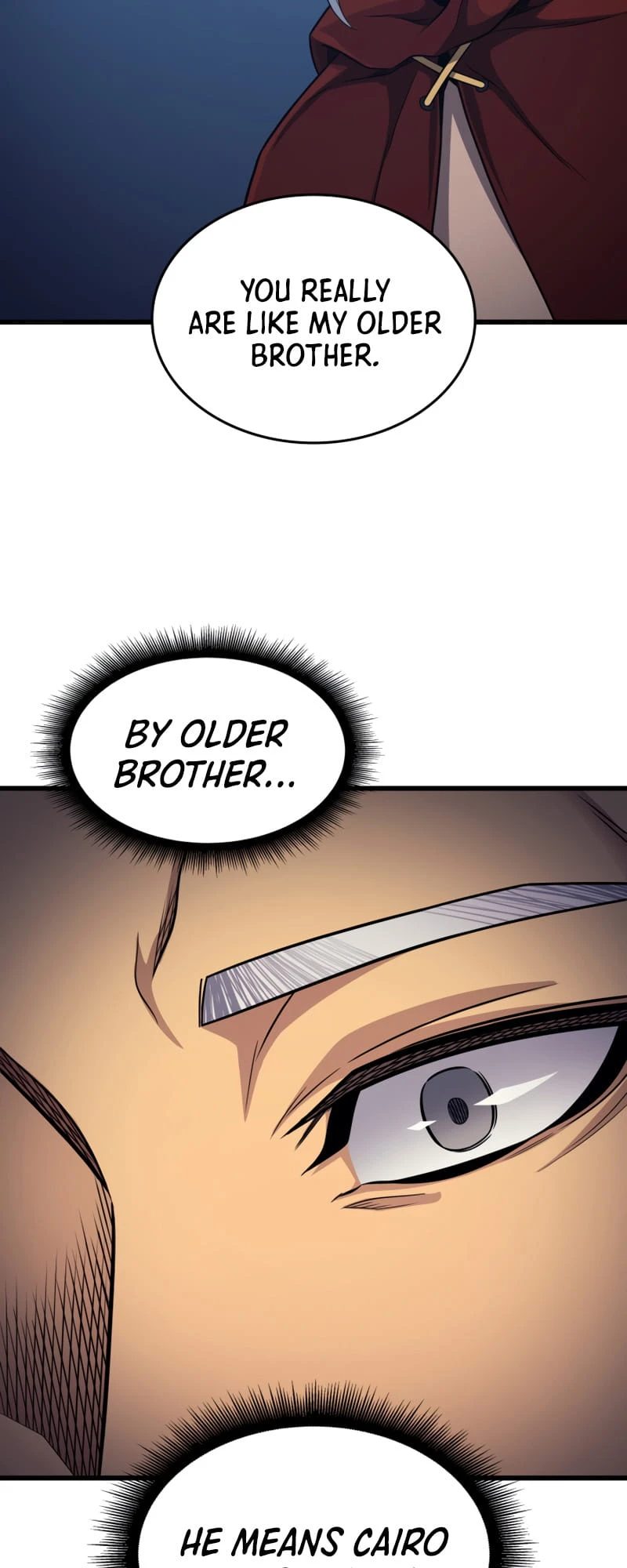 Read The Great Mage Returns After 4000 Years EN Manga Online