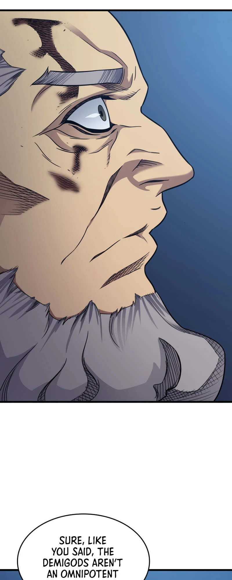 Read The Great Mage Returns After 4000 Years EN Manga Online