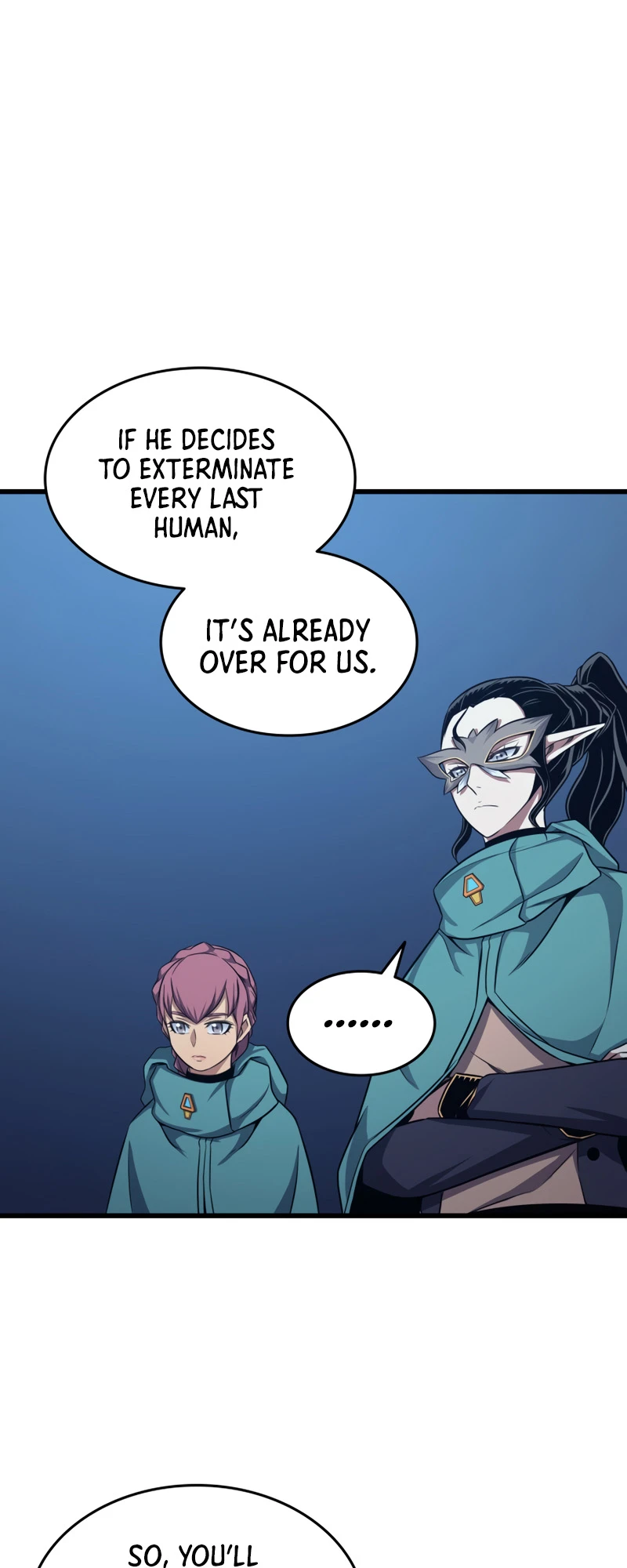 Read The Great Mage Returns After 4000 Years EN Manga Online