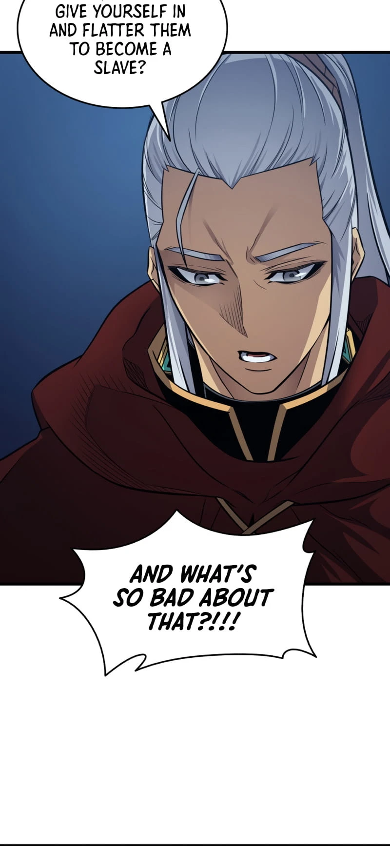 Read The Great Mage Returns After 4000 Years EN Manga Online