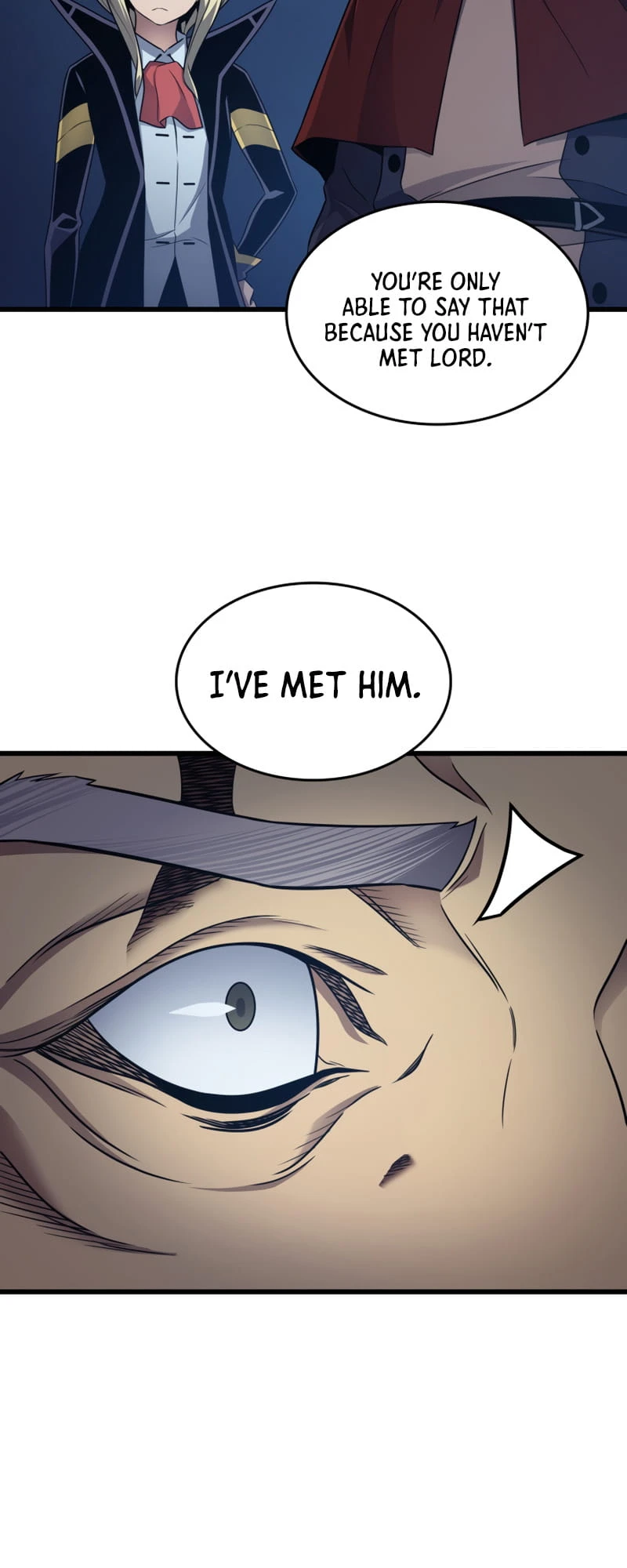 Read The Great Mage Returns After 4000 Years EN Manga Online