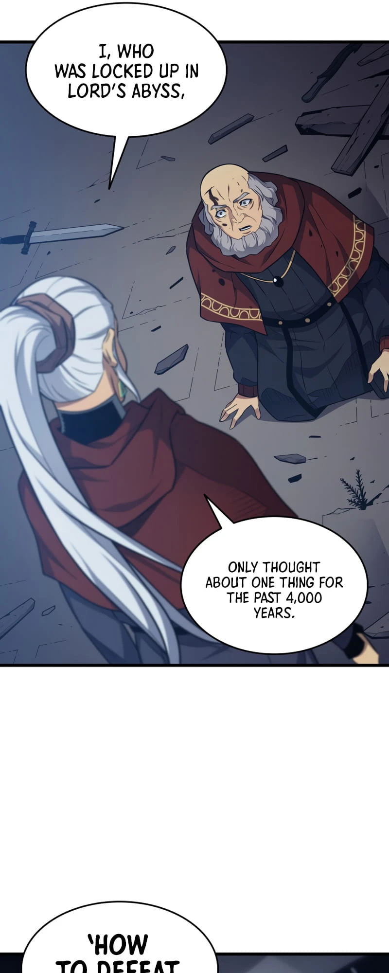 Read The Great Mage Returns After 4000 Years EN Manga Online