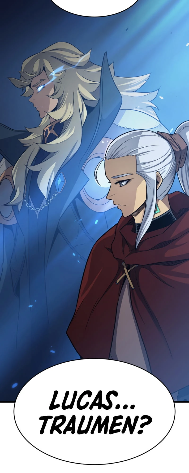 Read The Great Mage Returns After 4000 Years EN Manga Online