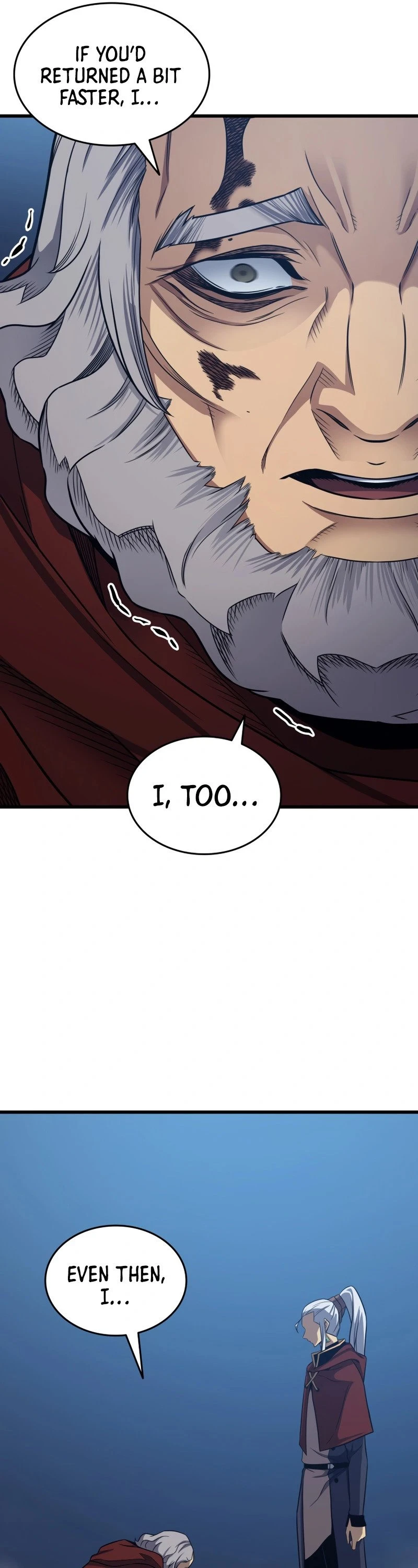 Read The Great Mage Returns After 4000 Years EN Manga Online