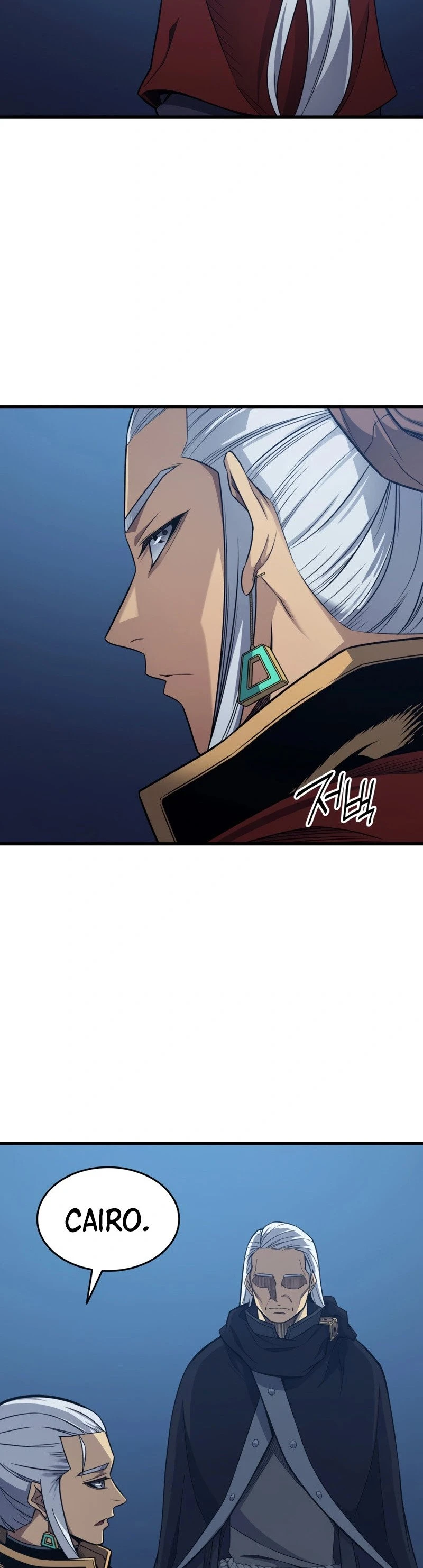 Read The Great Mage Returns After 4000 Years EN Manga Online