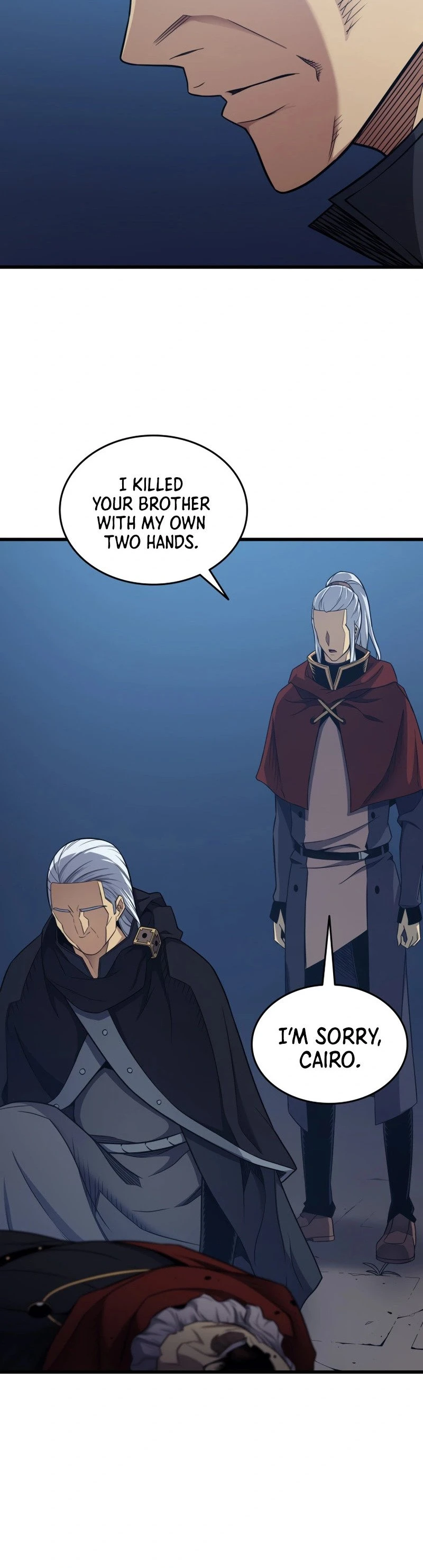 Read The Great Mage Returns After 4000 Years EN Manga Online
