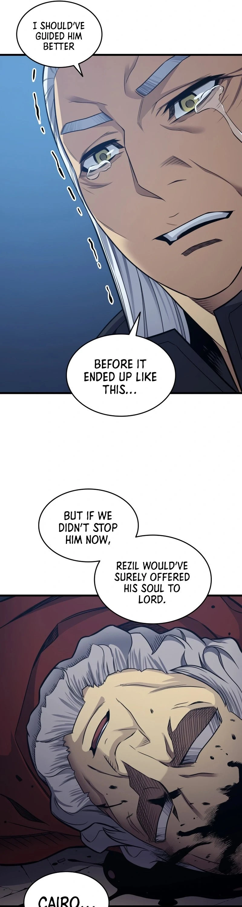 Read The Great Mage Returns After 4000 Years EN Manga Online