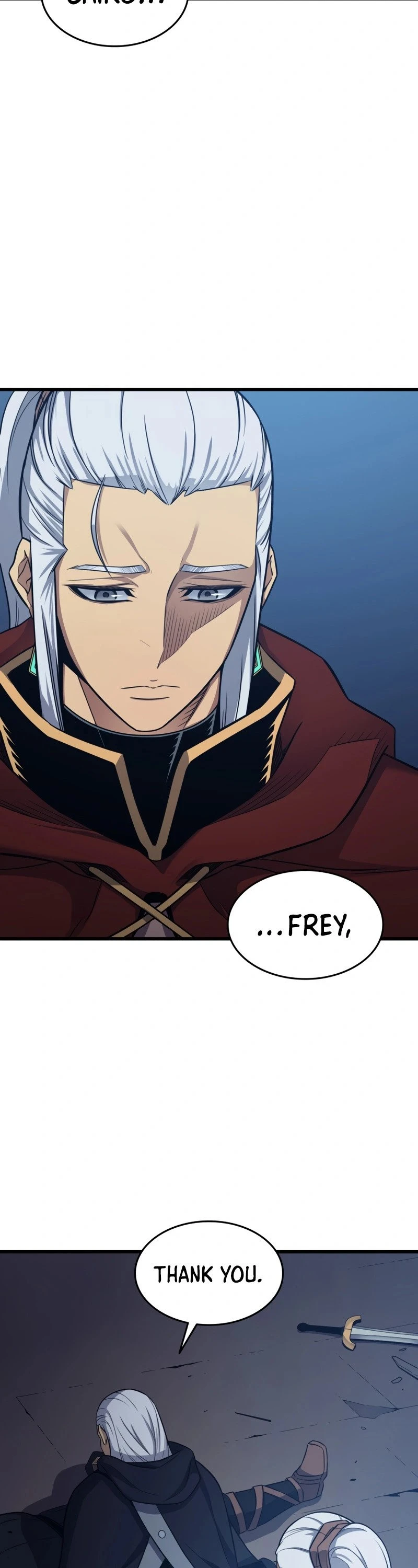 Read The Great Mage Returns After 4000 Years EN Manga Online