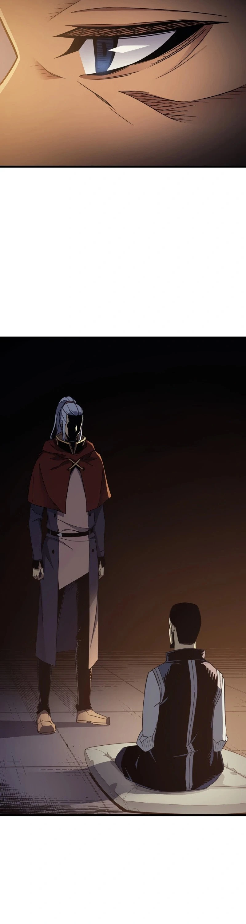 Read The Great Mage Returns After 4000 Years EN Manga Online