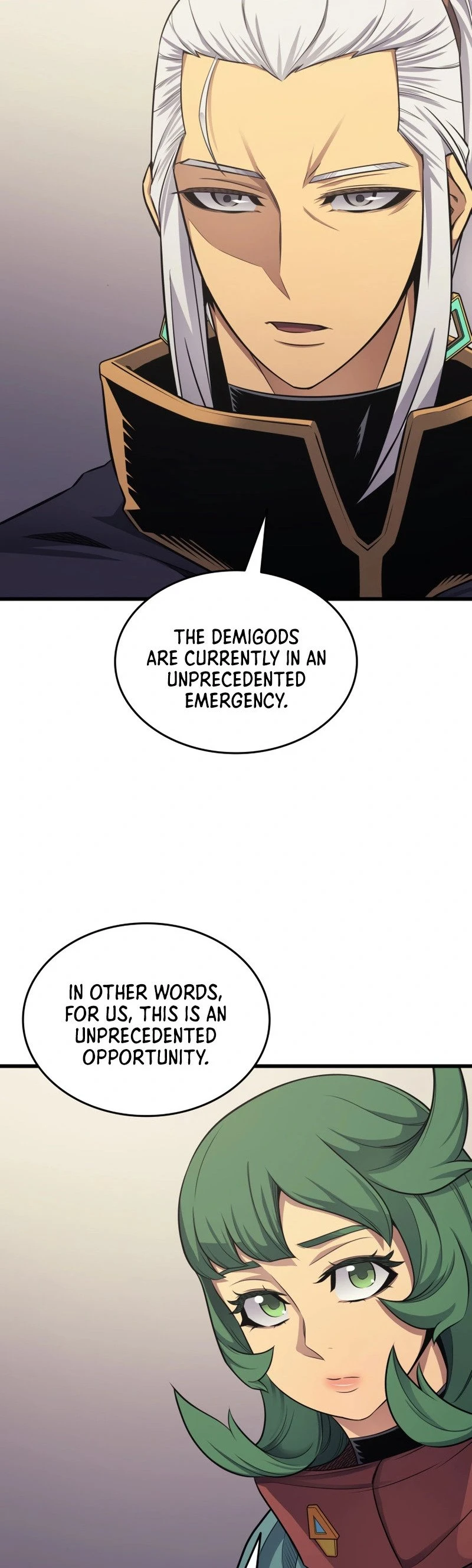 Read The Great Mage Returns After 4000 Years EN Manga Online