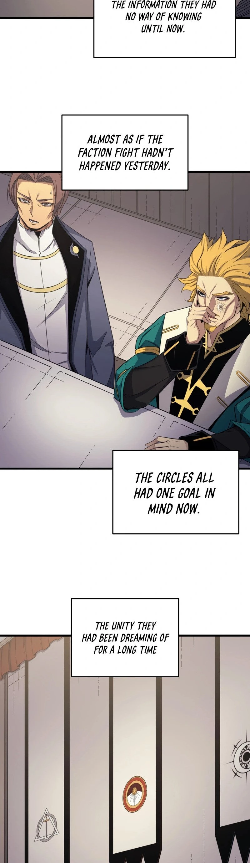 Read The Great Mage Returns After 4000 Years EN Manga Online