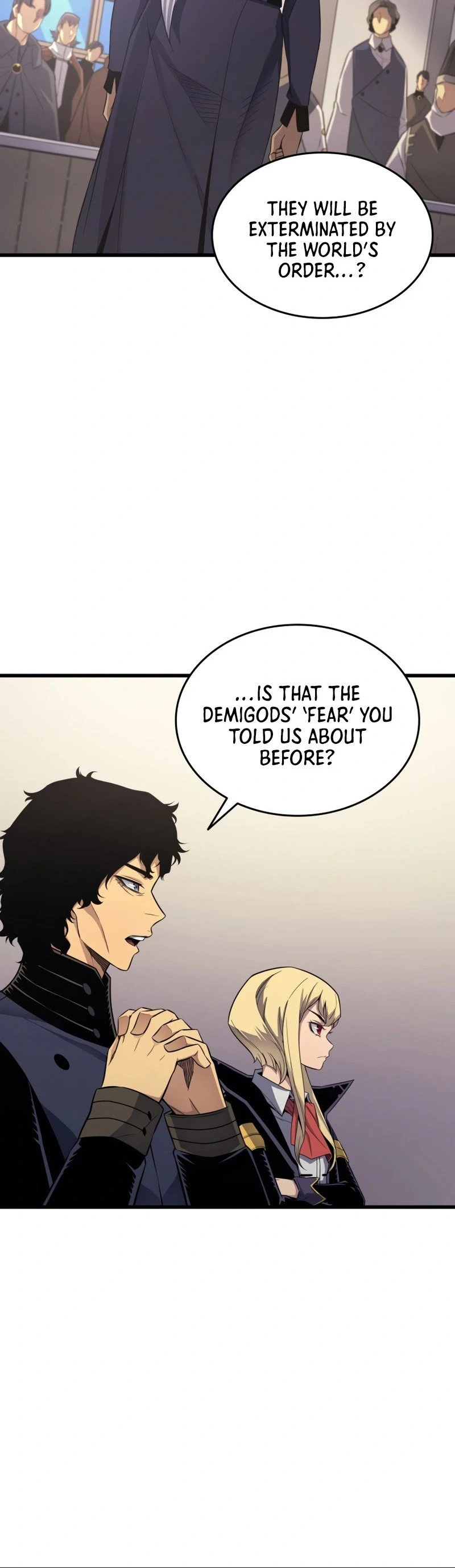 Read The Great Mage Returns After 4000 Years EN Manga Online