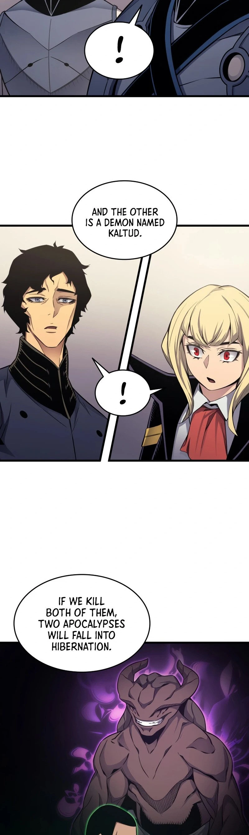 Read The Great Mage Returns After 4000 Years EN Manga Online