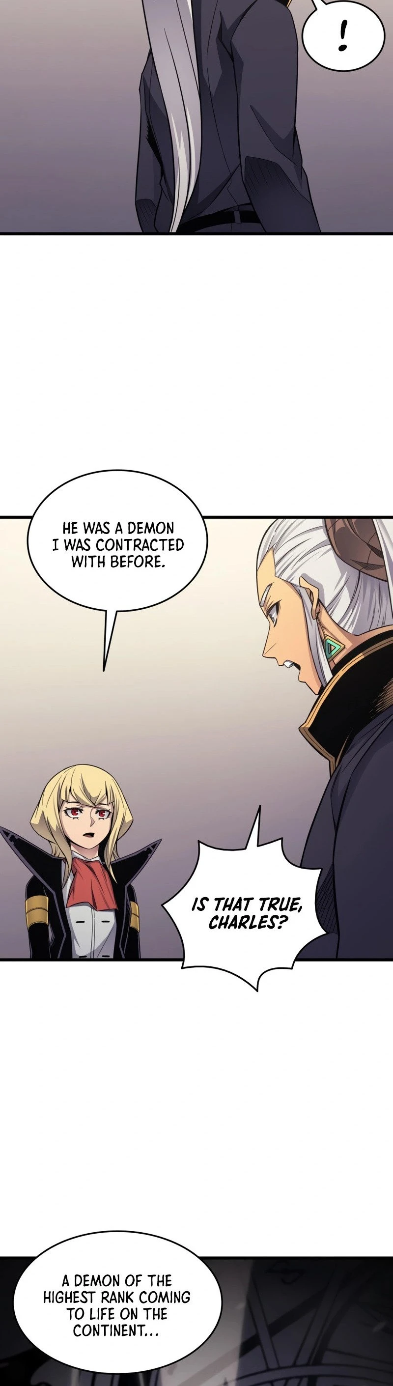 Read The Great Mage Returns After 4000 Years EN Manga Online