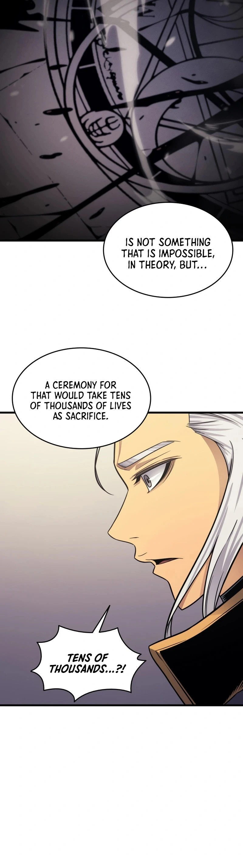 Read The Great Mage Returns After 4000 Years EN Manga Online