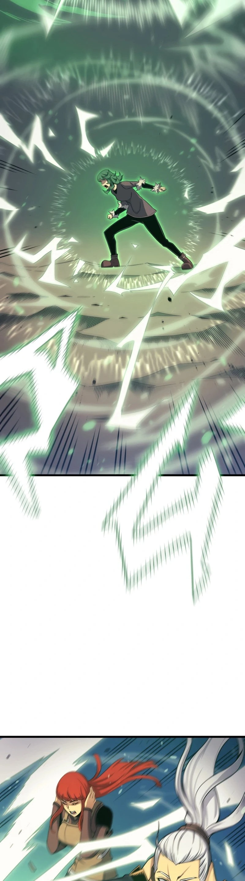 Read The Great Mage Returns After 4000 Years EN Manga Online