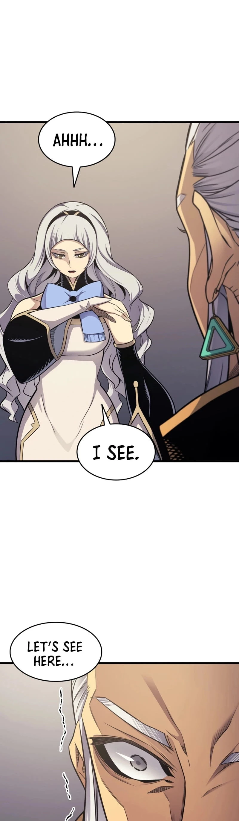 Read The Great Mage Returns After 4000 Years EN Manga Online