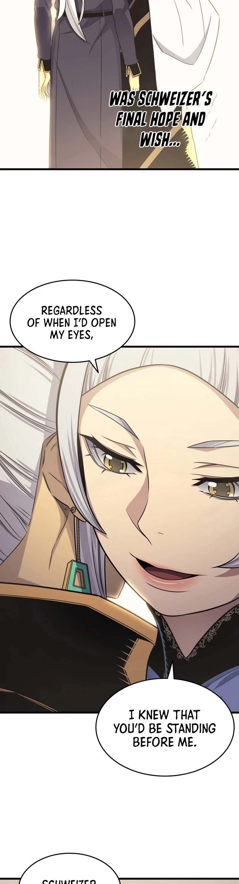Read The Great Mage Returns After 4000 Years EN Manga Online