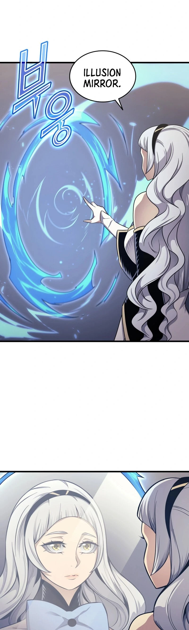 Read The Great Mage Returns After 4000 Years EN Manga Online