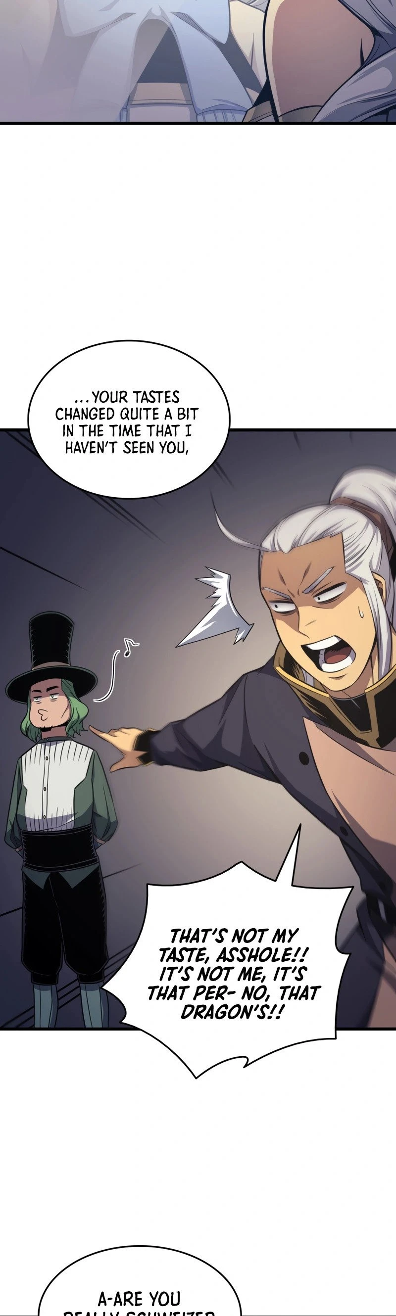 Read The Great Mage Returns After 4000 Years EN Manga Online
