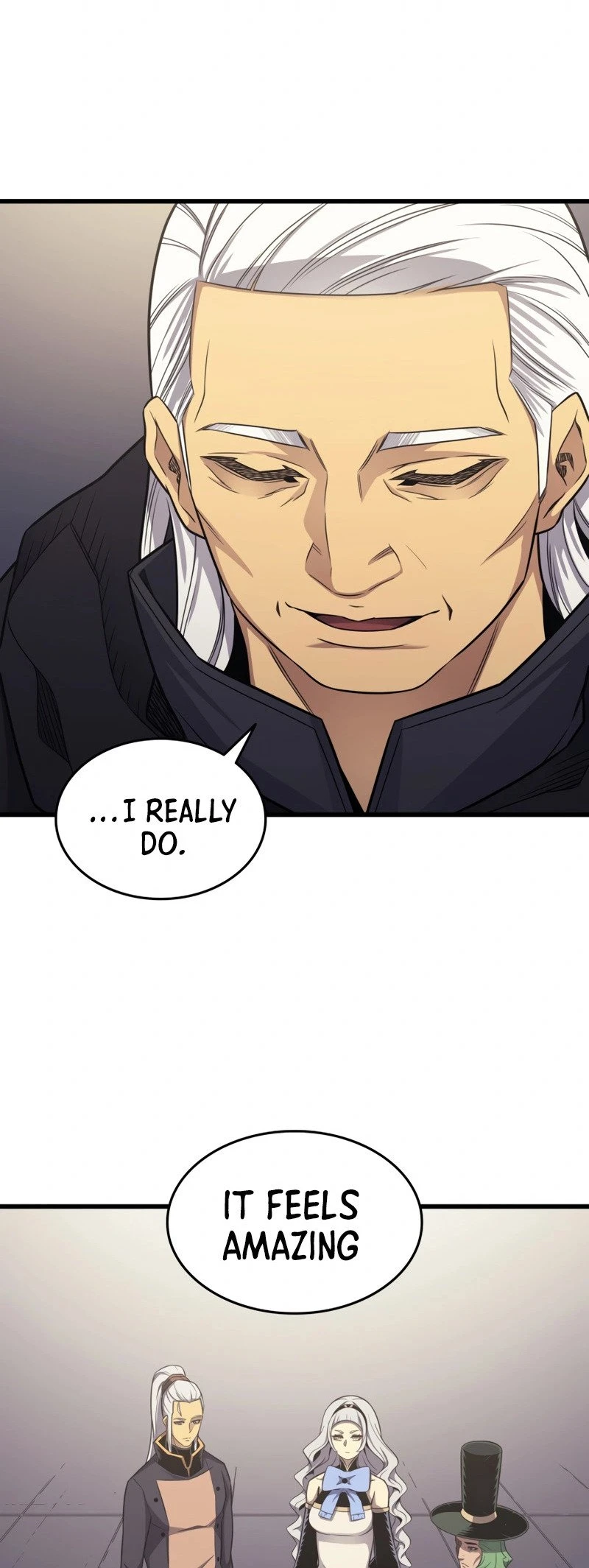Read The Great Mage Returns After 4000 Years EN Manga Online