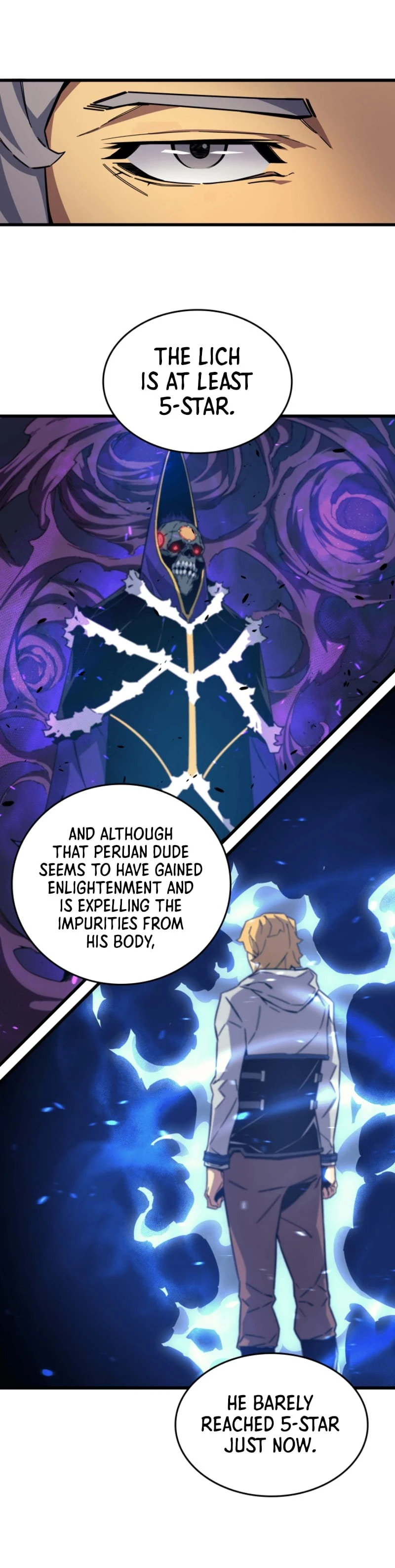 Read The Great Mage Returns After 4000 Years EN Manga Online