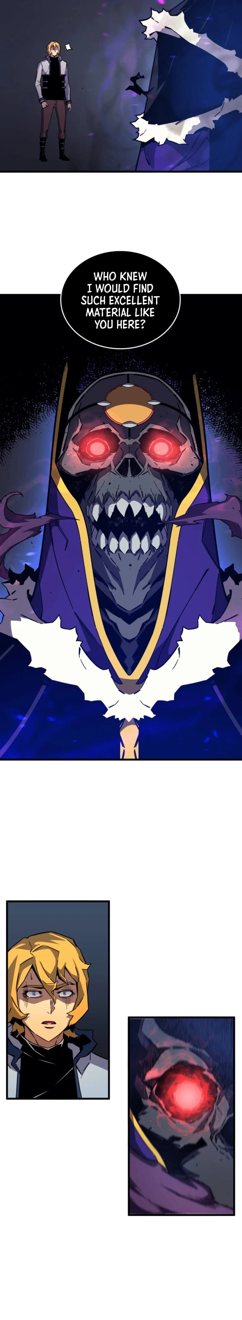 Read The Great Mage Returns After 4000 Years EN Manga Online