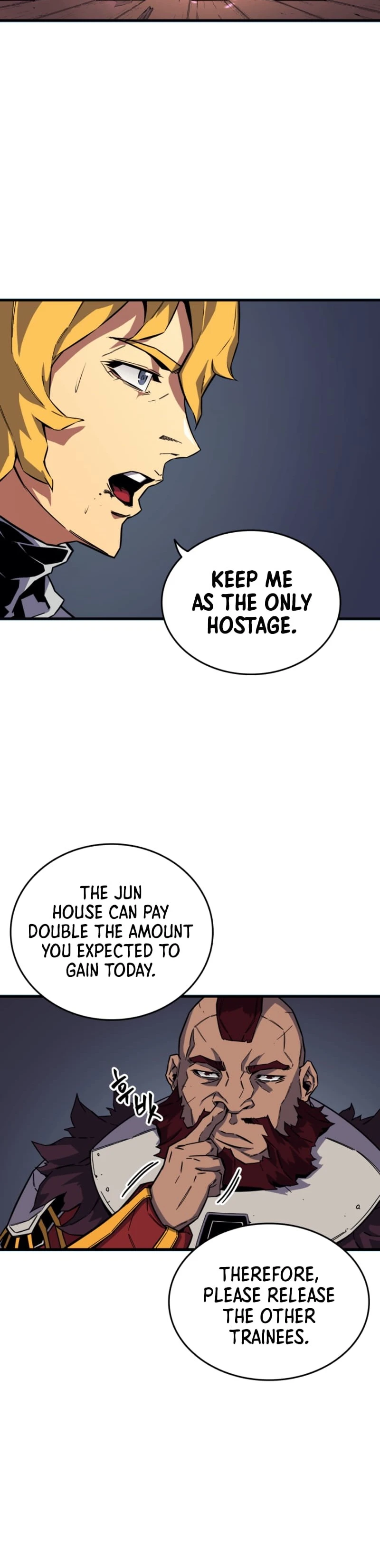 Read The Great Mage Returns After 4000 Years EN Manga Online