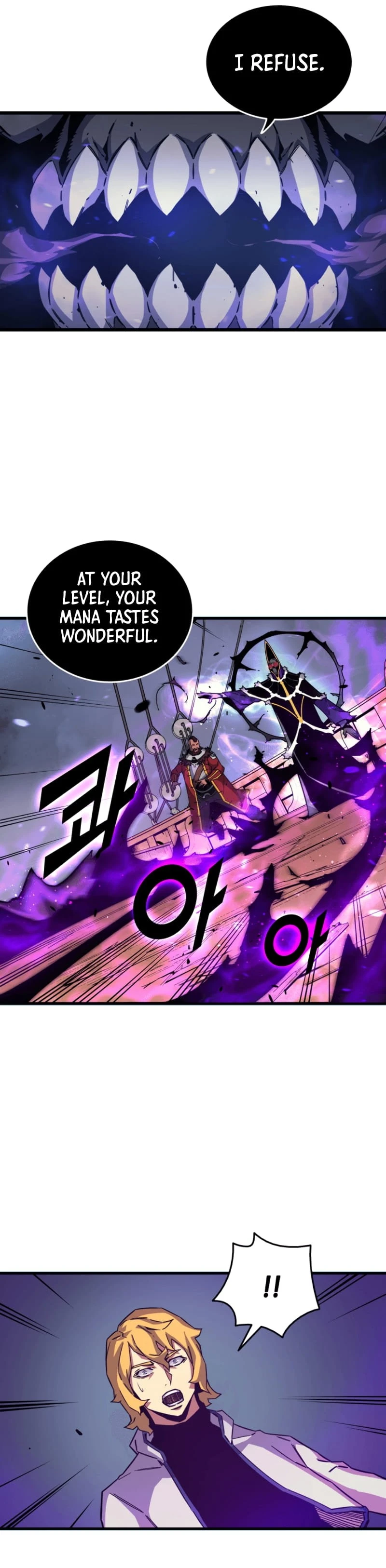 Read The Great Mage Returns After 4000 Years EN Manga Online