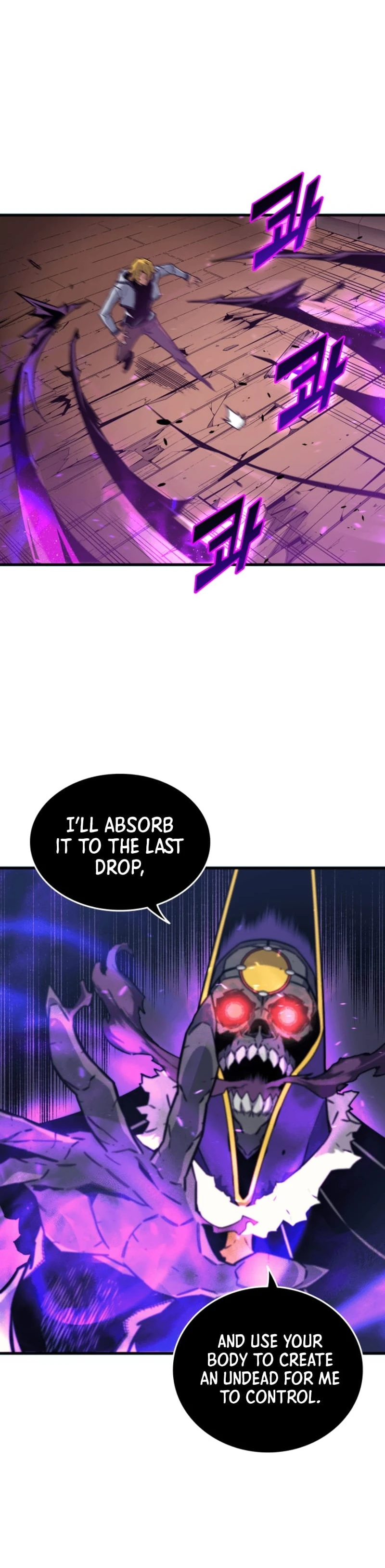 Read The Great Mage Returns After 4000 Years EN Manga Online