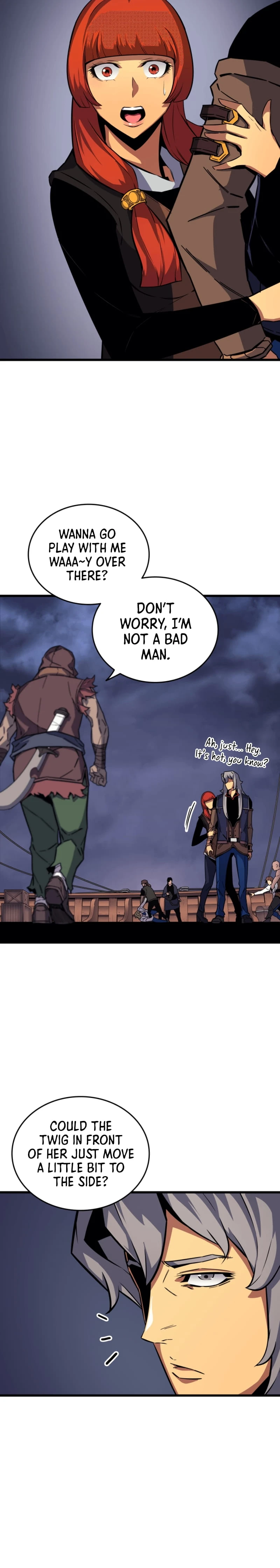 Read The Great Mage Returns After 4000 Years EN Manga Online