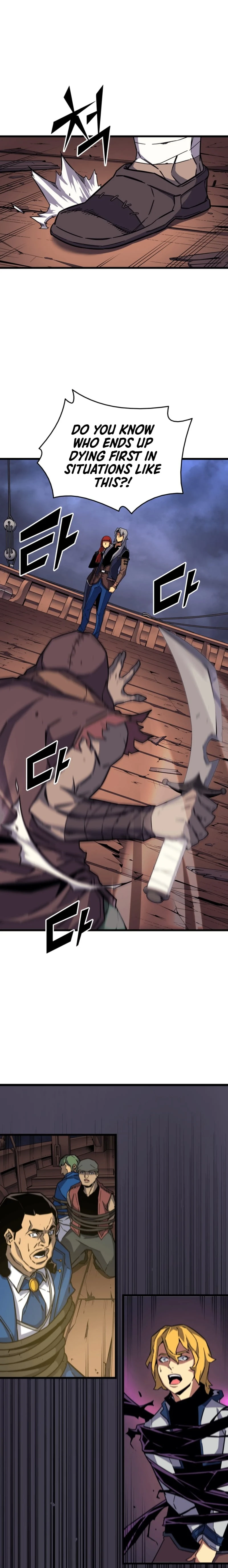 Read The Great Mage Returns After 4000 Years EN Manga Online